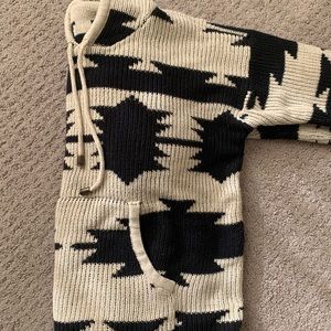 Aztec Sweater/Sweatshirt